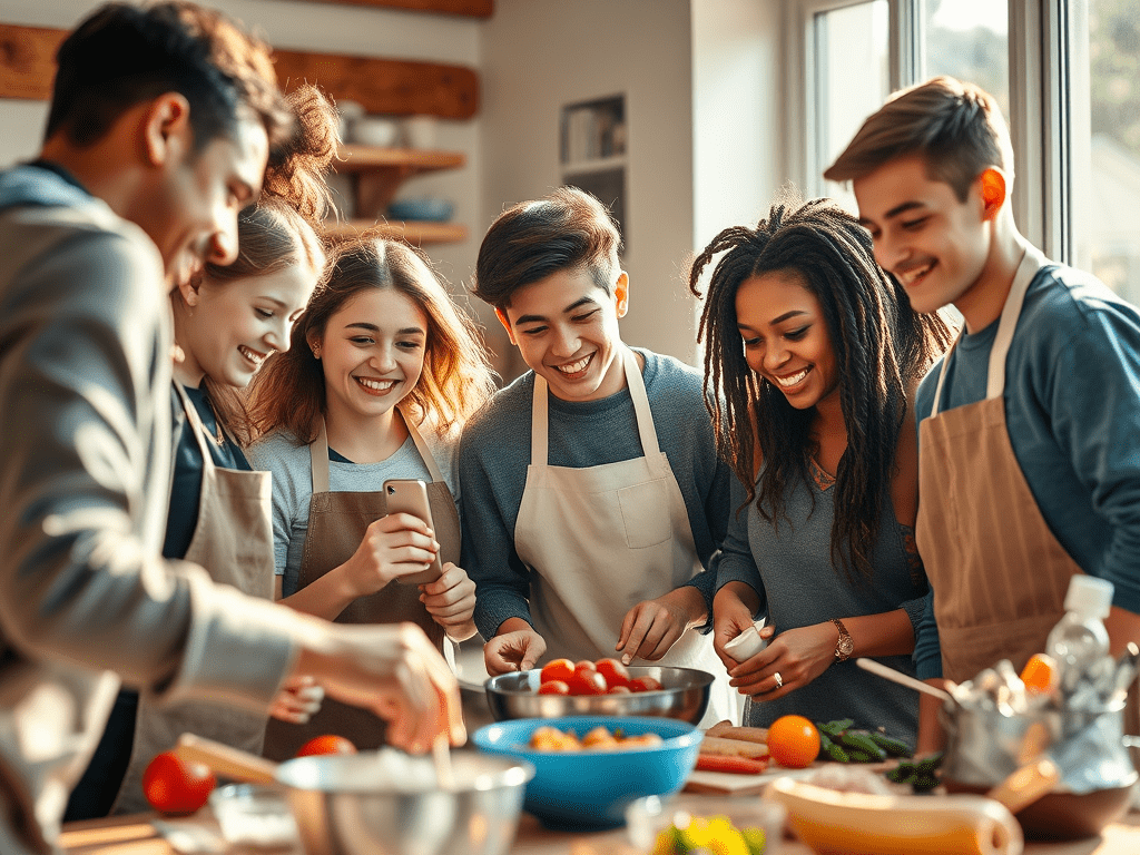 Celebrating Progress: It’s Not Just About Grades
