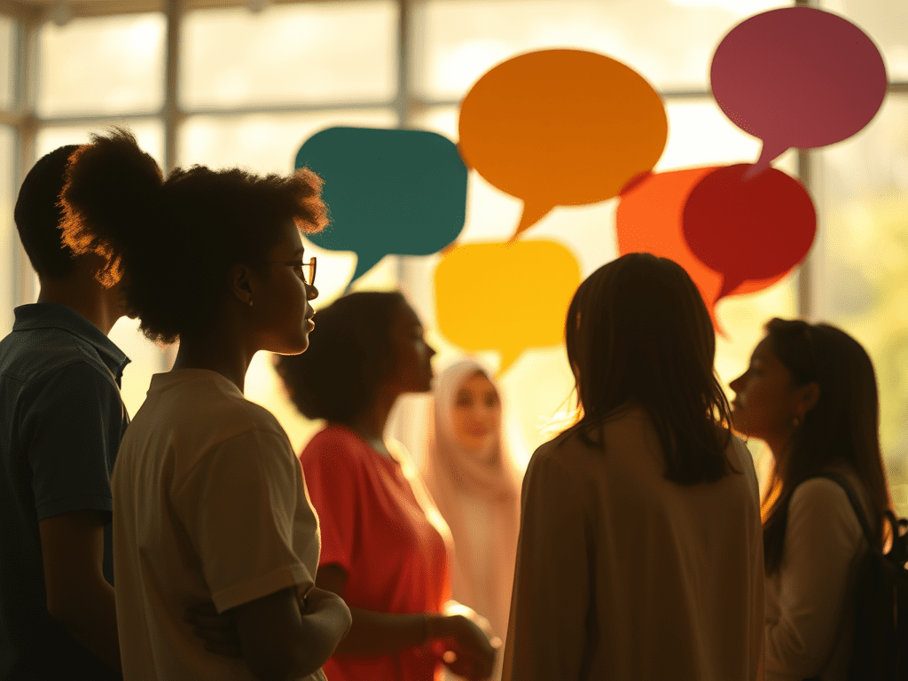 The Learner Voice: Why What They Say Matters Most