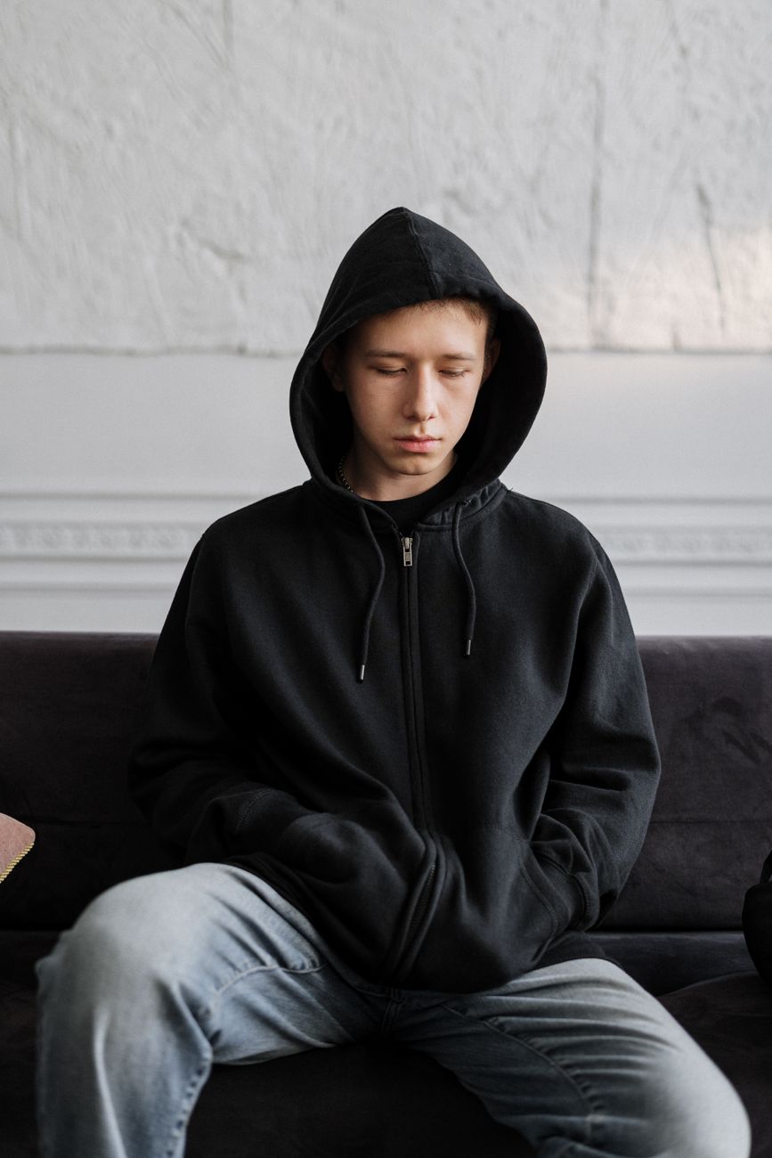 The October Wobble: Supporting Your Young Person